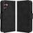 MTP Products Samsung Galaxy A15 Cardholder Series Pung Taske Sort