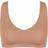 Sloggi Zero Feel Bralette - Nostalgic Brown