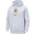Nike San Antonio Spurs City Edition Club Pullover Hoodie Men's