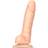 Strap-on-Me Sliding Skin Realistic Dildo
