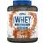 Applied Nutrition Critical Whey Protein Powder 2kg