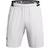 Under Armour Vanish Woven Shorts - Halo Gray/Black