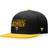 Fanatics Men's Pittsburgh Penguins Fundamental Colorblocked Snapback Hat