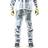 Acerbis Rain Transparent 3.0 Pants - Clear