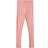 Wheat Girl's Rib Leggings Maddy - Rosette