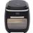 Black & Decker Digital Air Fryer 11L