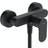 Hansgrohe Rebris S (72640670) Mat sort