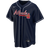 Nike Men's Atlanta Braves Replica Alternate Jersey