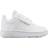 Adidas Infant Hoops - Cloud White