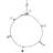 Maanesten Micella Bracelet - Silver