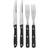 Gense Old Farmer Steak Cutlery Set 4pcs