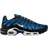 Nike Air Max Plus M - Photo Blue/Black/Aquarius Blue/White