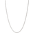 Pernille Corydon Nora Necklace - Silver