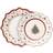 Villeroy & Boch Toy's Delight Plate Sets 8pcs