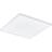 Eglo Turcona-Z White Ceiling Flush Light 45cm