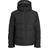 Jack & Jones Otis Puffer Jacket - Black