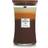 Woodwick Large Hourglass Trilogy Cafe Sweets Doftljus 600g