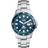 Fossil Blue Dive Stainless Steel Watch FS6050