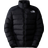The North Face Men's Rusta 2.0 Puffer Coat - TNF Black