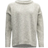 Devold Nansen Sweater Woman's - Grey Melange