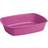 Nozami Cat Litter Tray