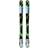 K2 Mindbender Flat Youth Alpine Skis