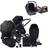 iCandy Peach 7 (Duo) (Travel system)