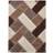 Think Rugs Olympia Brown, Beige 80x150cm