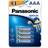 Panasonic Evolta Alkaline Battery AAA 4-pack