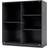 Montana Furniture Ripple II Coal Opbevaringsskab 69.6x72.6cm