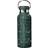 Beauty Rebels Bling Bling Bottle Forest Green Water Bottle 50cl