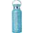 Beauty Rebels Bling Bling Bottle Aqua Water Bottle 50cl