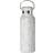 Beauty Rebels Bling Bottle Silver Vattenflaska 50cl