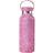 Beauty Rebels Bling Bling Bottle Pink Water Bottle 50cl