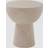Jotex BALIS Beige Terrazzo Småbord 35cm