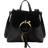 See by Chloé Women's Joan Backpack - Black