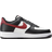 NIKE Air Force 1 '07 M - Black/Summit White/Dark Team Red