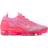 Nike Air VaporMax 2021 Flyknit W - Pink Blast/Volt/Black/Hyper Pink