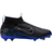 Nike Jr. Mercurial Superfly 9 Pro FG - Black/Hyper Royal/Chrome