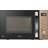 Kenwood K20MCU21 Black