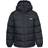 Trespass Boy's Tuff Padded Jacket - Black (UTTP906)