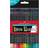 Faber-Castell Black Edition Color Pencils 36pcs