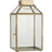 Ib Laursen Norr Gold Lantern 25.5cm