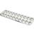 Gobel madeleines Oven Tray 39.5x14 cm