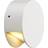SLV Pema White Väggarmatur ∅ 9cm