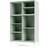 Montana Furniture Ripple Cabinet III Mist Vitrineskab 69.6x117.6cm