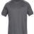 Under Armour Tech 2.0 Short Sleeve T-shirt Men - Carbon Heather/Black