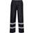 Portwest F441 Classic Lona Rain Trousers