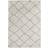 Think Rugs Royal Nomadic Cream/Grey Grey, Beige cm