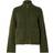 Selected Femme Sia Knit Zipper Cardigan - Duffel Bag